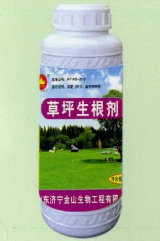 點(diǎn)擊查看詳細(xì)信息<br>標(biāo)題:草坪生根劑 閱讀次數(shù):1747