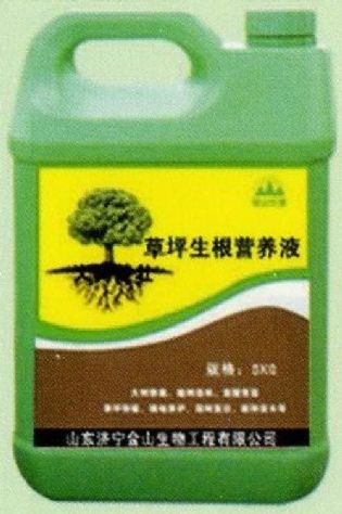 點(diǎn)擊查看詳細(xì)信息<br>標(biāo)題:草坪生根營養(yǎng)液 閱讀次數(shù):2040